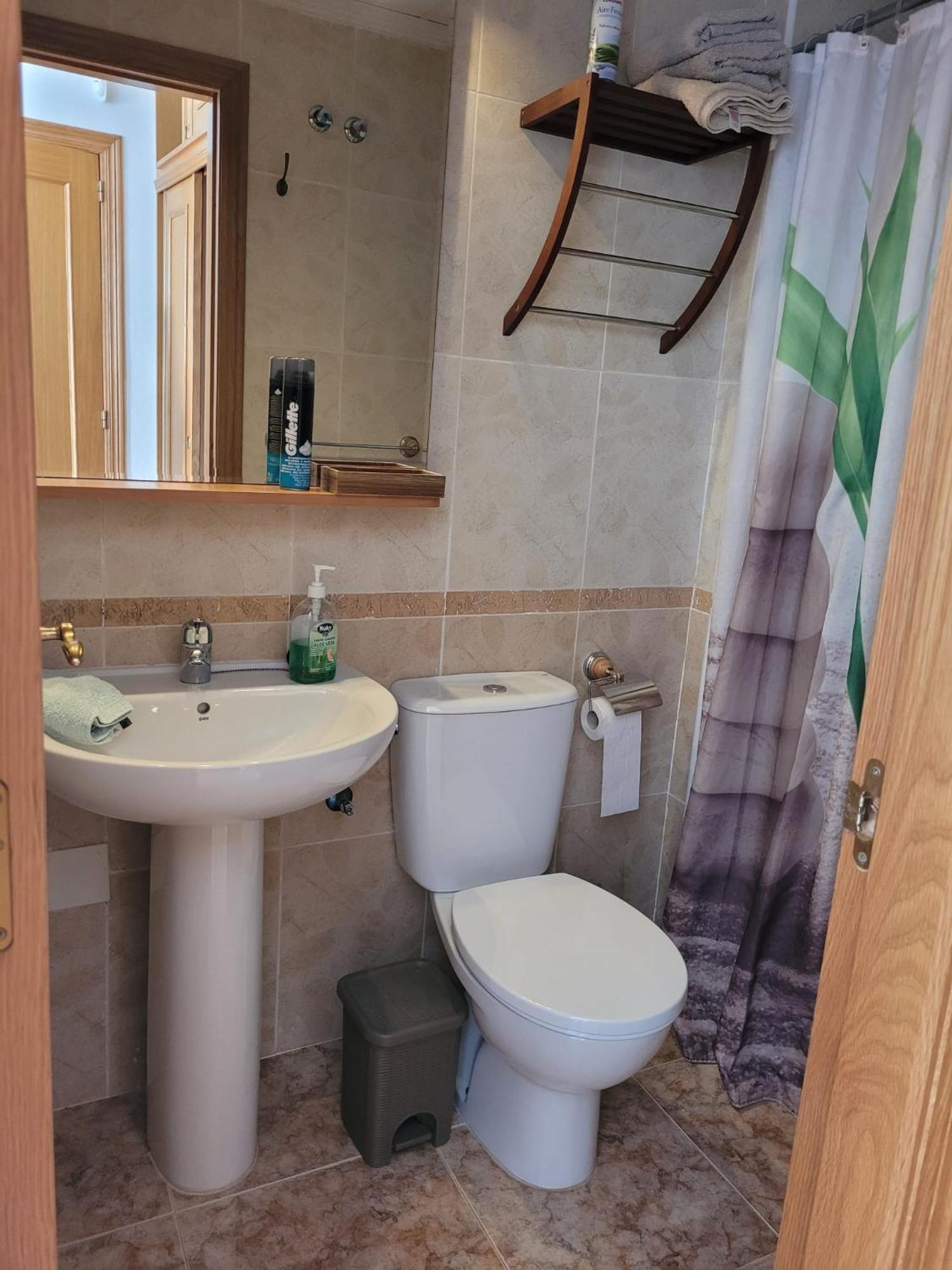 Nice Top Floor Bungalow Punta Prima Orihuela Dış mekan fotoğraf
